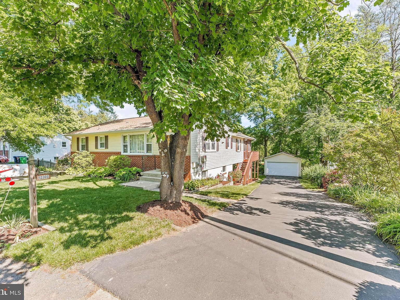 12305 Thompson Rd, Bowie, MD 20720 Zillow