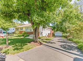 12305 Thompson Rd, Bowie, MD 20720