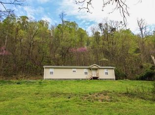 320 Old Springs Rd, Maynardville, TN 37807