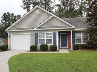 305 Inlet Ct, Florence, SC 29505