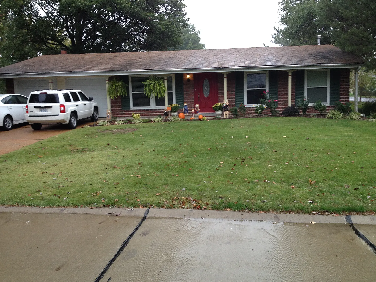 4905 Sherborne Dr photo 1