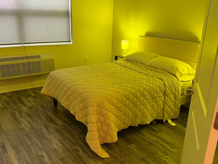 6400 Jefferson St #206 — Photo 10