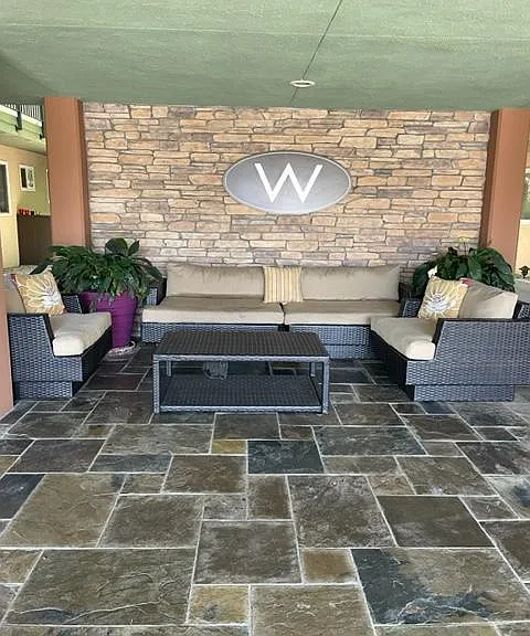 Wellsbury Apartment Homes — Photo 12