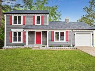 5095 Plantation View Trl, Stone Mountain, GA 30088