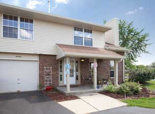 16042 85th Ct, Tinley Park, IL 60487