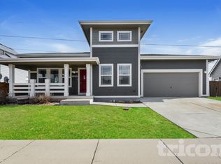 1910 Mahogany Way, Severance, CO 80550