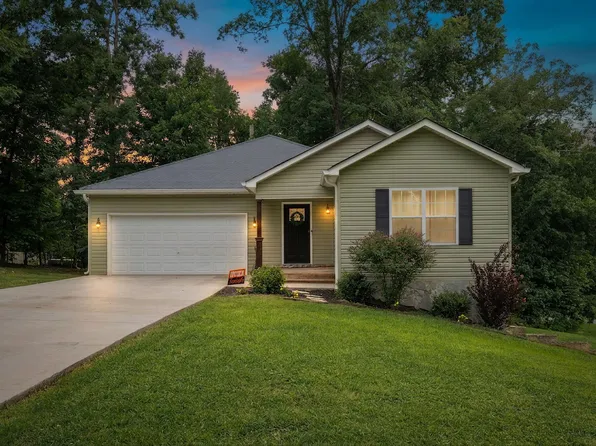 1378 Balsm Ct NW, Cleveland, TN 37312