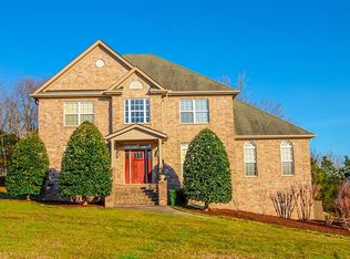 1815 Turner Dr, Nolensville, TN 37135