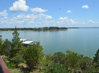 613 Waterway Ln, Burnet, TX 78611