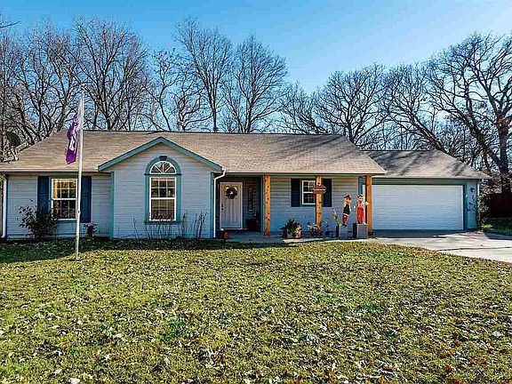 2nd image of 3317 Woodduck Way