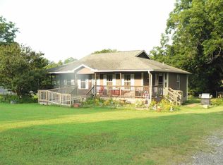 8239 Highway 70a, Kingston, OK 73439