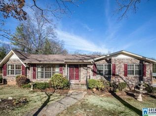 524 Ferndale Rd, Birmingham, AL 35235