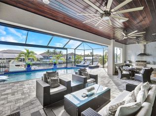 3708 NW 1st St, Cape Coral, FL 33993