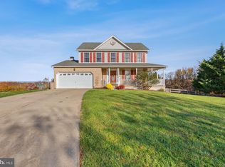 309 Thornberry Ct, Mount Airy, MD 21771
