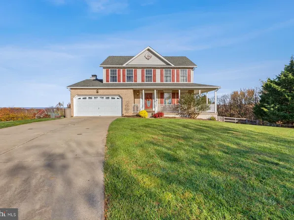 309 Thornberry Ct, Mount Airy, MD 21771