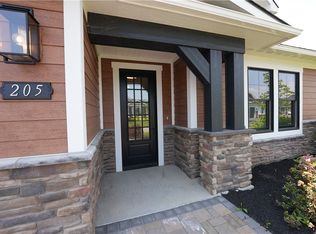 205 Charles Herrmann Way #205, Milo, NY 14527