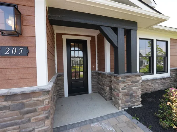 205 Charles Herrmann Way #205, Milo, NY 14527