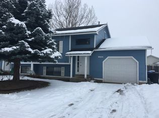 2659 North 300 East, Logan, UT 84341