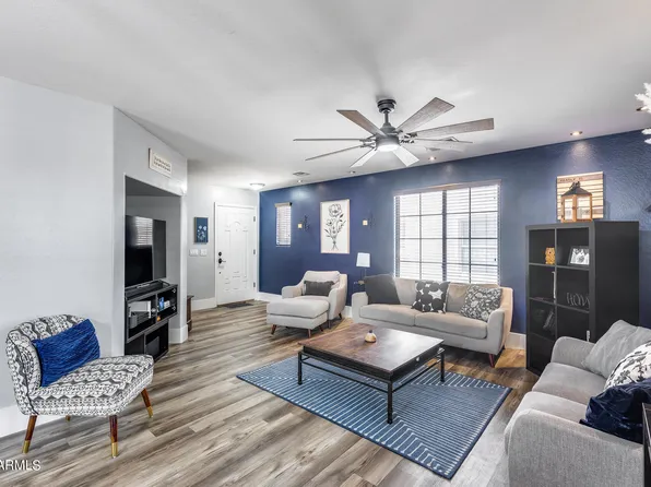 2576 E MEGAN Street, Gilbert, AZ 85295