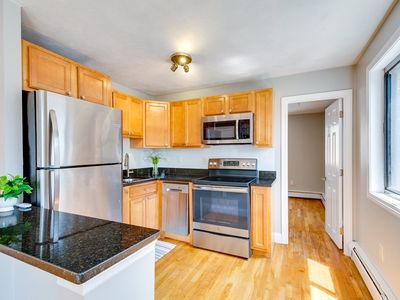 7 Mortimer Pl APT 6, Somerville, MA, 02145