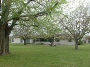 2231 County Road 3525, Dike, TX 75437