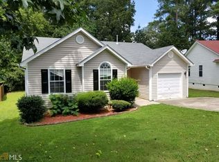 1951 Portwest Way, Hampton, GA 30228