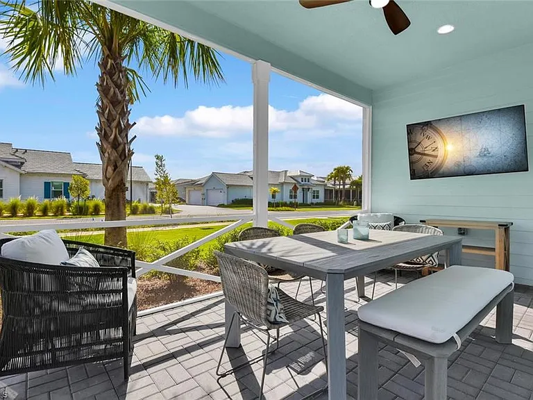 7110 Cayo Coco Ln — Photo 2