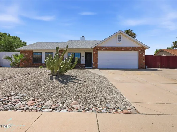 6723 E IVYGLEN Street, Mesa, AZ 85205