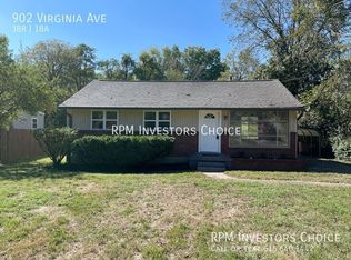 902 Virginia Ave, Nashville, TN 37216