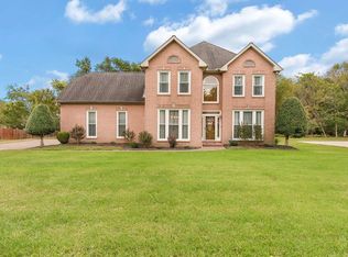 1208 Woodvale Dr, Mount Juliet, TN 37122