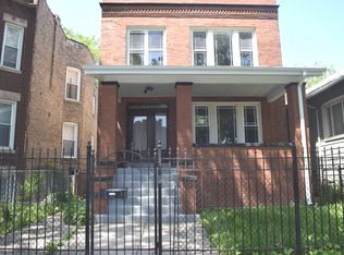 5336 W Adams St, Chicago, IL 60644