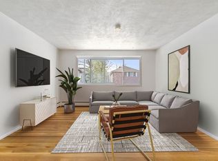 20 Radcliffe Rd APT 304, Allston, MA 02134