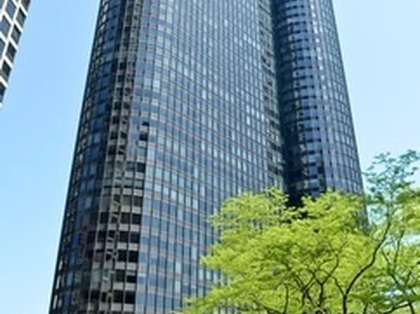 155 N Harbor Dr APT 2505, Chicago, IL 60601