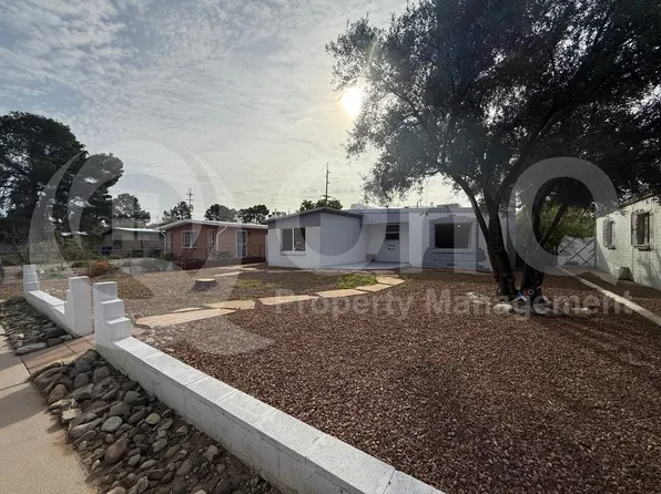 3014 E 19th St, Tucson, AZ 85716