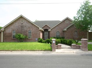 1712 Magdalena Ave, Mission, TX 78572