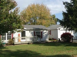 75 Lane #240B, Fremont, IN 46737