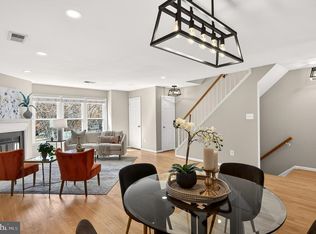 1505 12th St N #A, Arlington, VA 22209