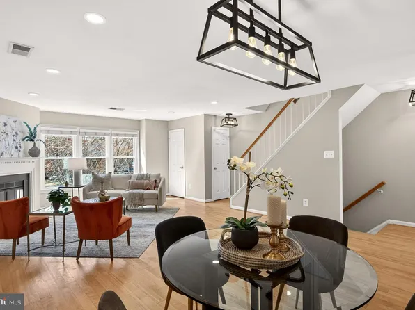 1505 12th St N #A, Arlington, VA 22209