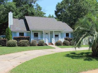 330 N Royal Tower Dr, Irmo, SC 29063