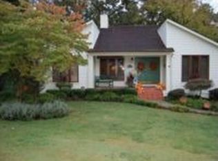 1700 Hart Rd, Knoxville, TN 37922