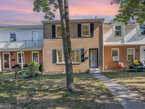 932 Hanover Rd, York, PA 17408
