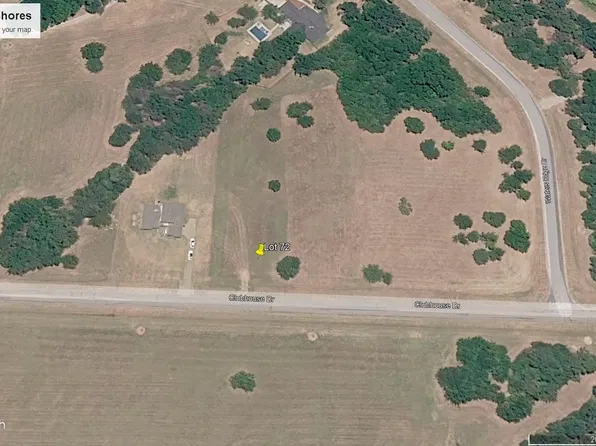 72 Clubhouse Dr, Corsicana, TX 75109