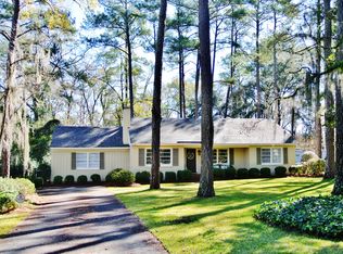 1232 N Hilltop Dr, Albany, GA 31707