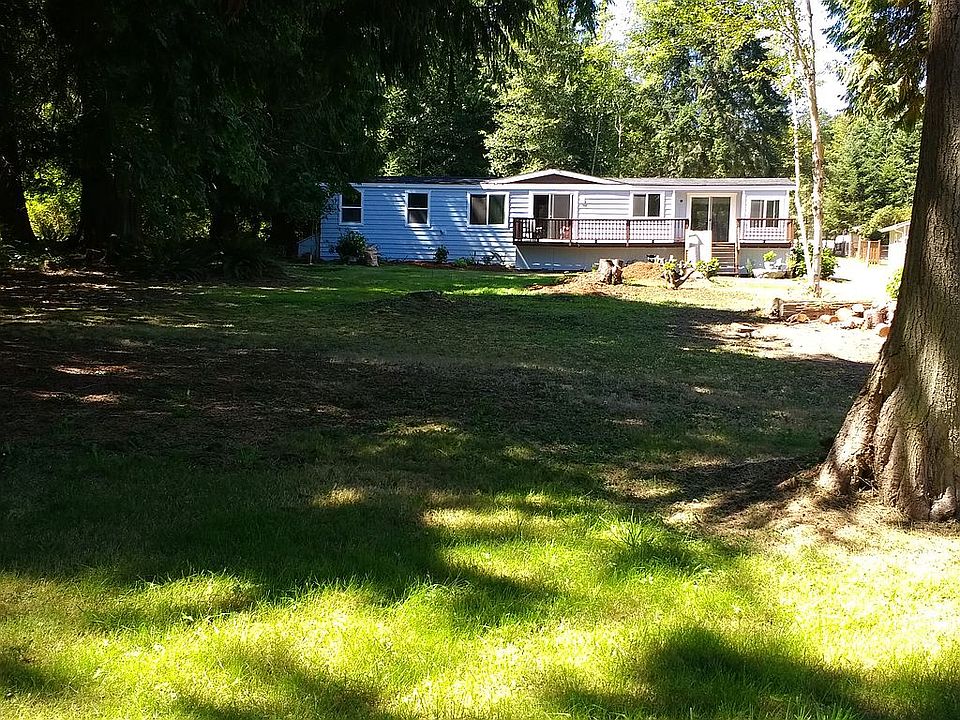 Set way back from rd