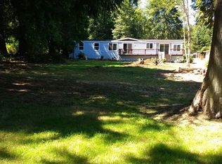 1613 E Marrowstone Rd, Nordland, WA 98358