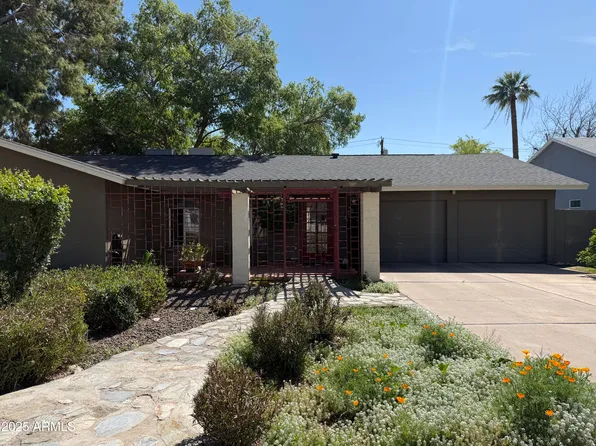 4651 E VERNON Avenue, Phoenix, AZ 85008