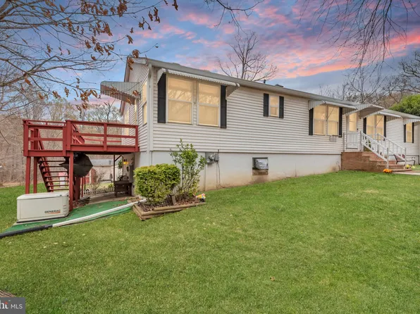 4201 Paddrick Rd, Darlington, MD 21034