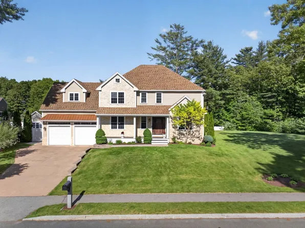 54 Wild Pasture Ln, Rowley, MA 01969