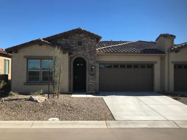 61327 E Flint Dr, Oracle, AZ 85623