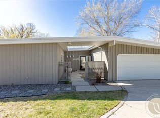 2036 Green Terrace Dr, Billings, MT 59102